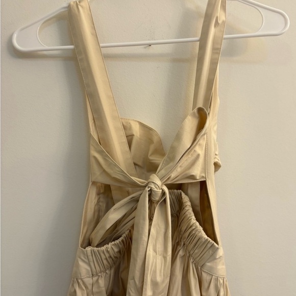 Free People Meet Me In Maui Mini Dress XS Sold Out Online - Picture 5 of 10